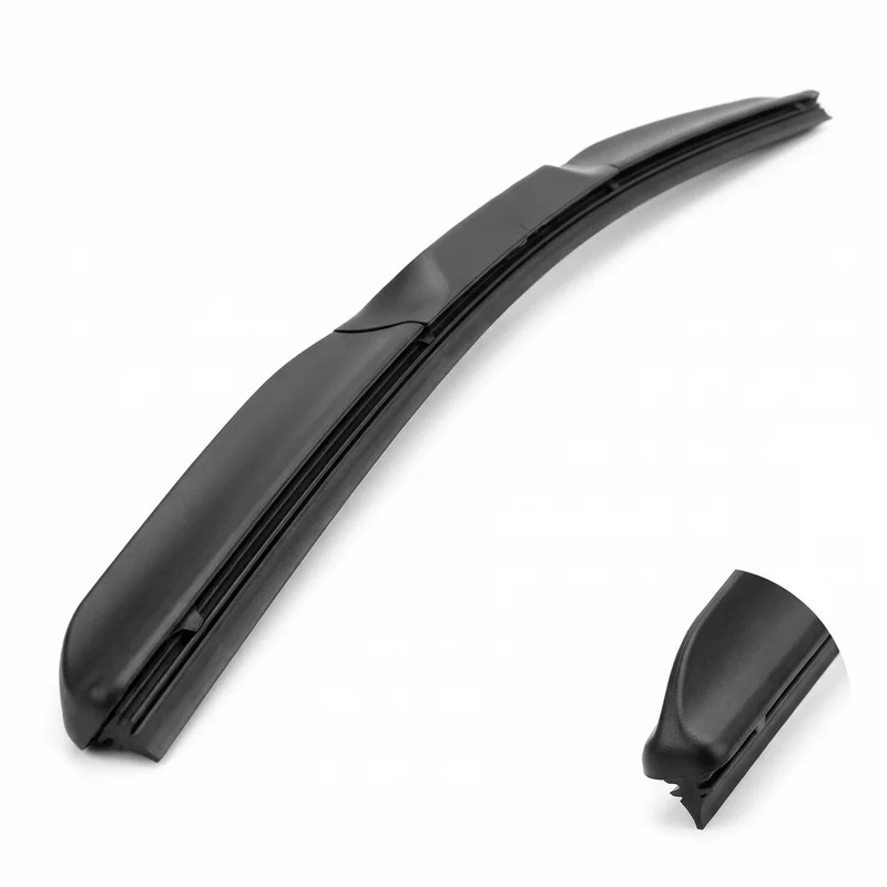 Førerside viskerblad til Mercedes-Benz GLE500e (2019 - 2019) - 1