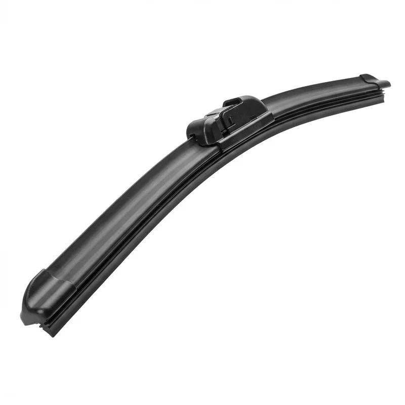 Passenger Side Wiper Blade for Mercedes-Benz GLK350 (2009 - 2015) - 1