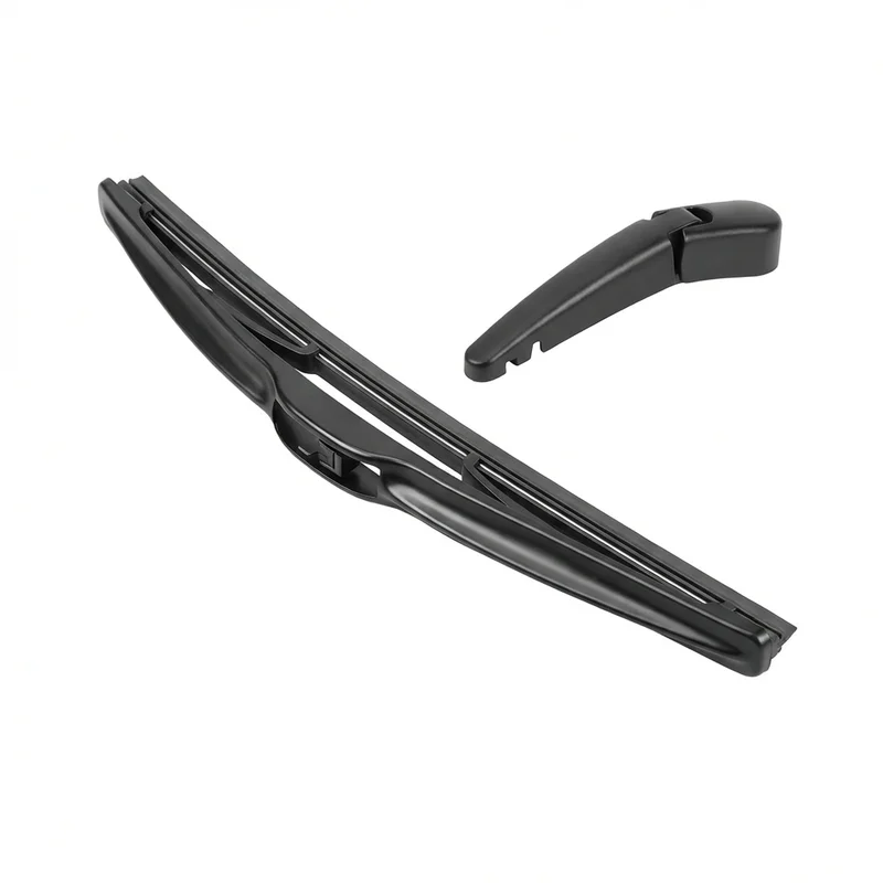 مساحة زجاج خلفية لسيارة Mercedes-Benz GLS350d (2017 - 2017) - 1