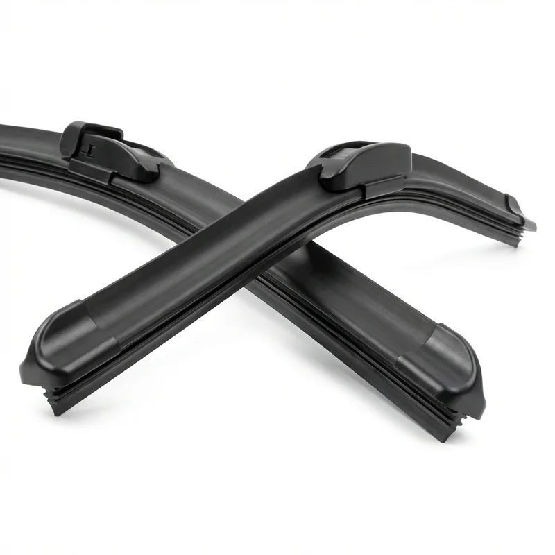 Fahrerseite Scheibenwischer für Mercedes-Benz GLS500 (2017 - 2019) - 1