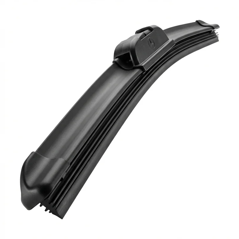 Spazzola Tergicristallo Lato Guidatore per Mercedes-Benz GLS580 (2020 - 2025) - 1