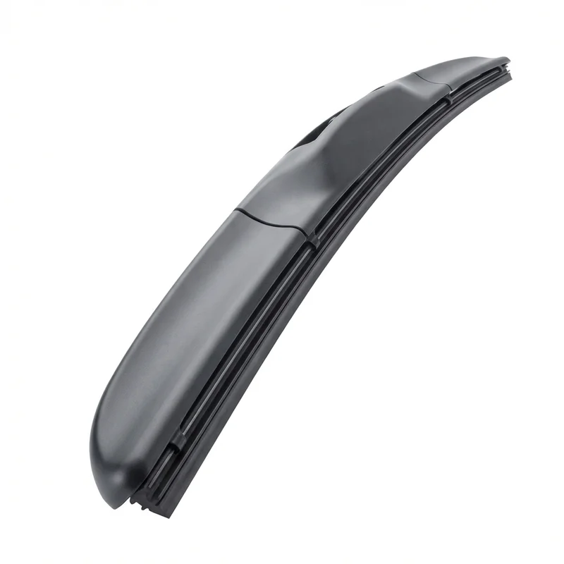 Spazzola Tergicristallo Lato Passeggero per Mercedes-Benz GLS580 (2020 - 2025) - 1