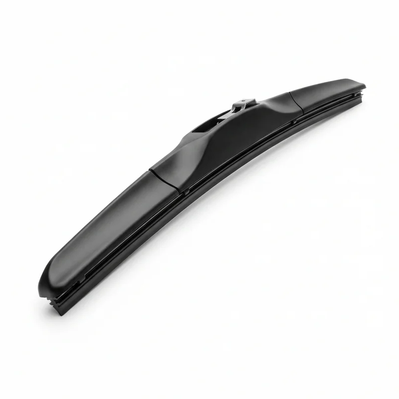 Spazzola Tergicristallo Lato Guidatore per Mercedes-Benz L1013 (1981 - 1983) - 1