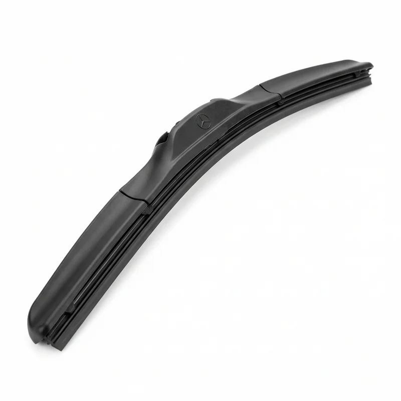 Driver Side Wiper Blade for Mercedes-Benz L1113 (1981 - 1988) - 1