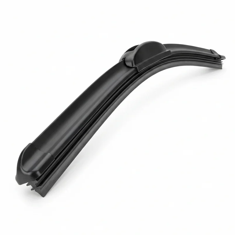 Driver Side Wiper Blade for Mercedes-Benz L1117 (1984 - 1991) - 1