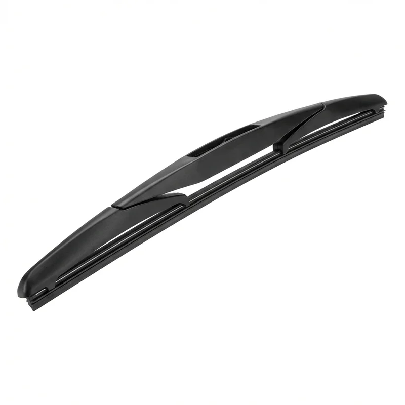 Passenger Side Wiper Blade for Mercedes-Benz L1117 (1984 - 1991) - 1