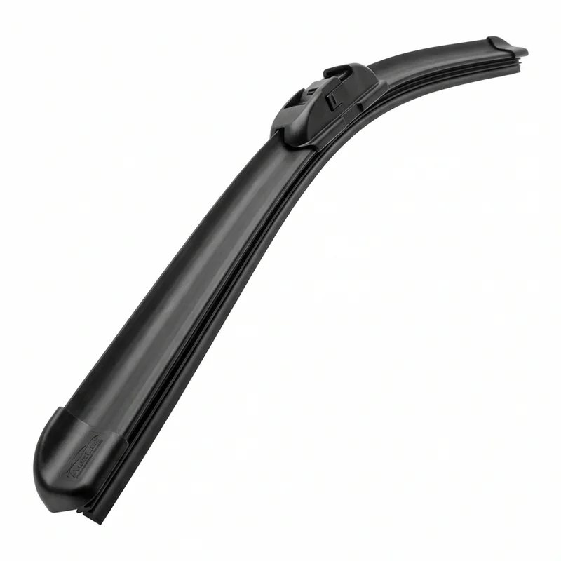 Førerside viskerblad til Mercedes-Benz L1317 (1984 - 1986) - 1