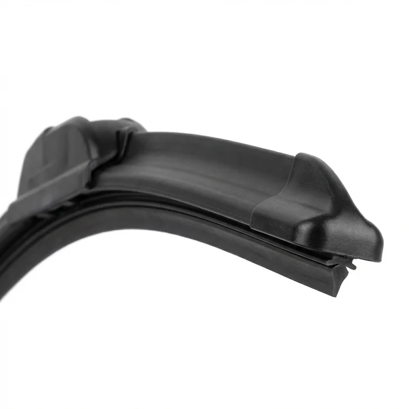 Bag viskerblad til Mercedes-Benz L1319 (1987 - 1991) - 1