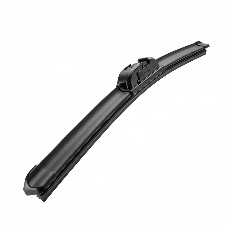 Passagerside viskerblad til Mercedes-Benz ML250 (2015 - 2015) - 1