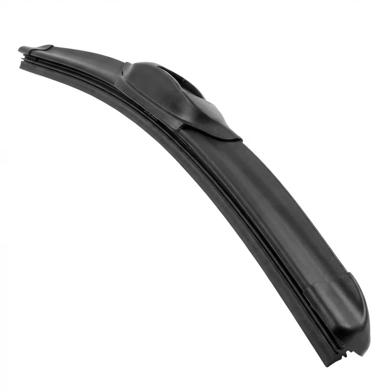 Spazzola Tergicristallo Lato Guidatore per Mercedes-Benz ML430 (1998 - 2001) - 1