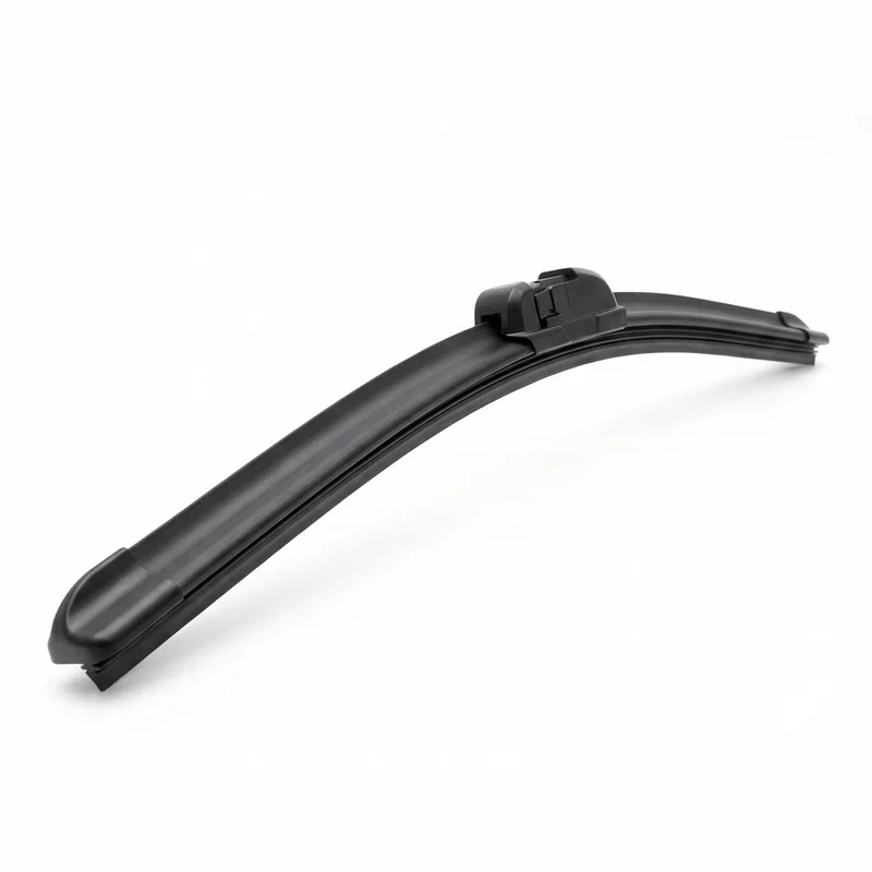 Spazzola Tergicristallo Lato Guidatore per Mercedes-Benz ML55 AMG (2000 - 2003) - 1