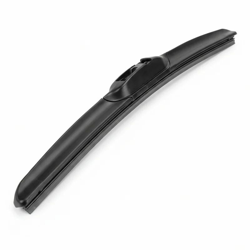 Spazzola Tergicristallo Lato Passeggero per Mercedes-Benz ML55 AMG (2000 - 2003) - 1