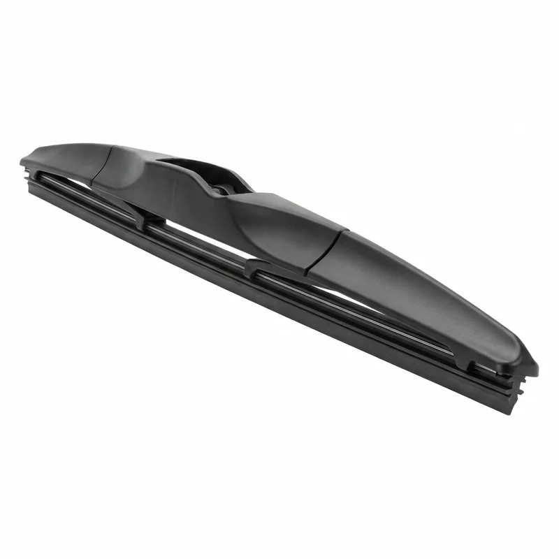 Passenger Side Wiper Blade for Mercedes-Benz ML63 AMG (2007 - 2015) - 1