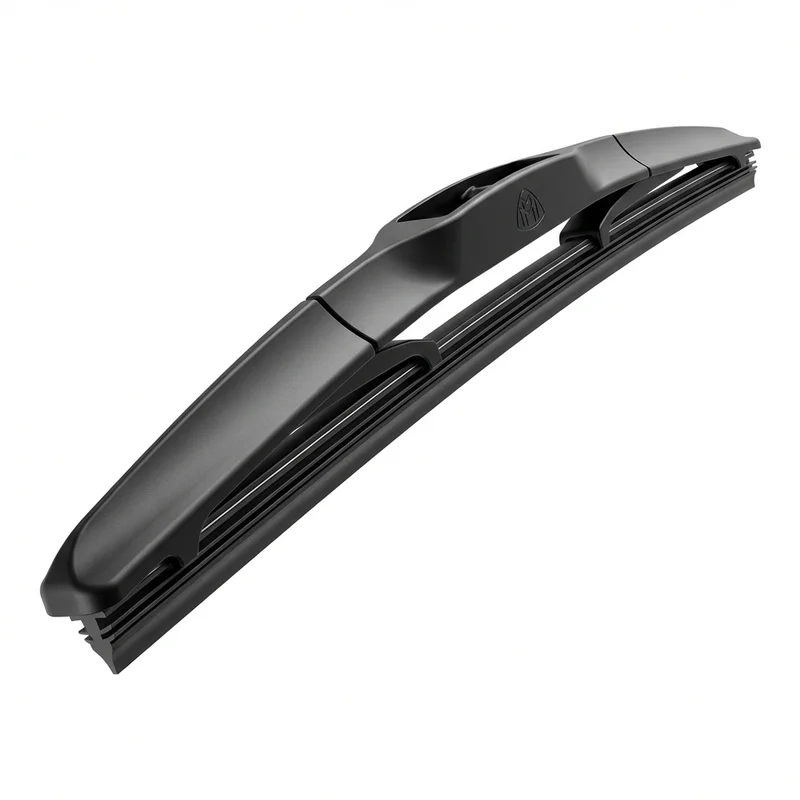 Spazzola Tergicristallo Posteriore per Mercedes-Benz Maybach EQS 680 SUV (2024 - 2024) - 1