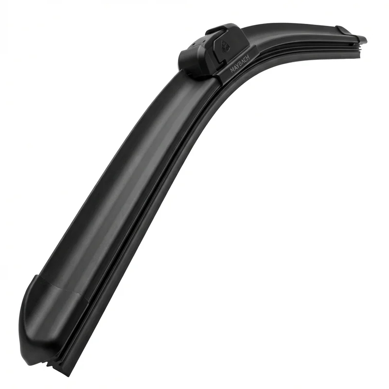 Driver Side Wiper Blade for Mercedes-Benz Maybach S550 (2017 - 2017) - 1