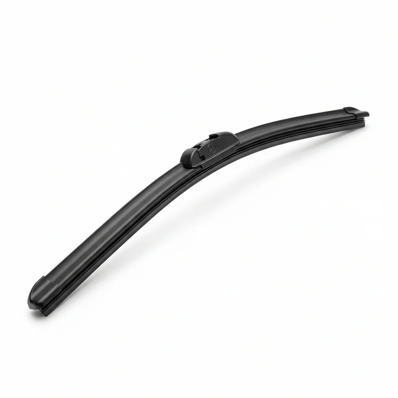 Passenger Side Wiper Blade for Mercedes-Benz Maybach S580 (2021 - 2023) - 1