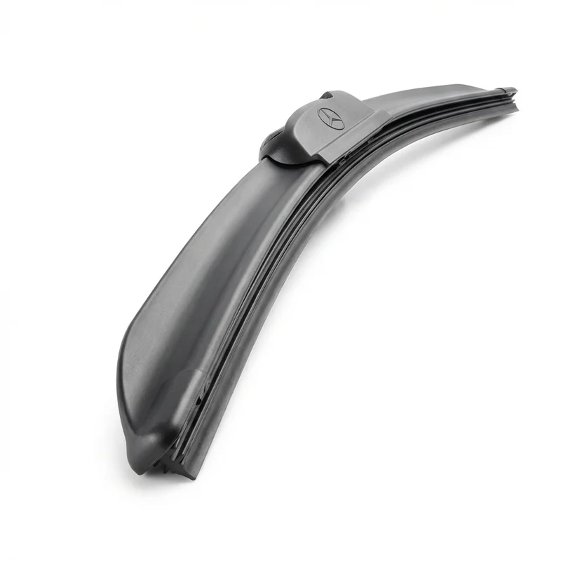 Spazzola Tergicristallo Lato Passeggero per Mercedes-Benz Maybach S680 (2022 - 2023) - 1