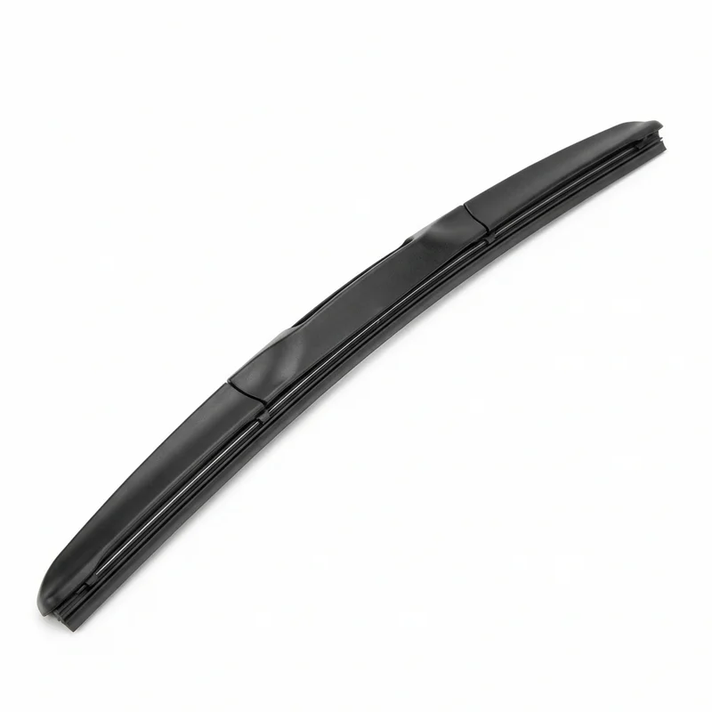 Driver Side Wiper Blade for Mercedes-Benz R550 (2008 - 2008) - 1
