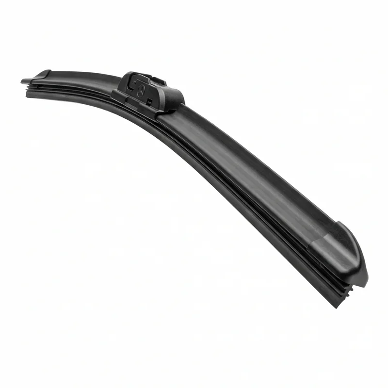 Passenger Side Wiper Blade for Mercedes-Benz R550 (2008 - 2008) - 1