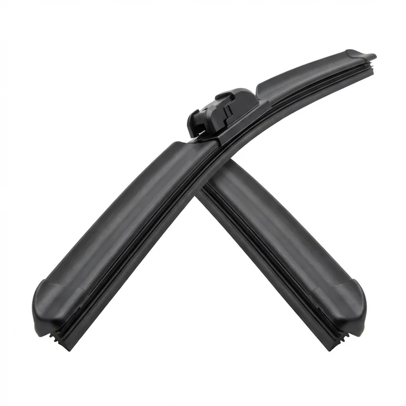 Spazzola Tergicristallo Lato Passeggero per Mercedes-Benz R63 AMG (2007 - 2007) - 1