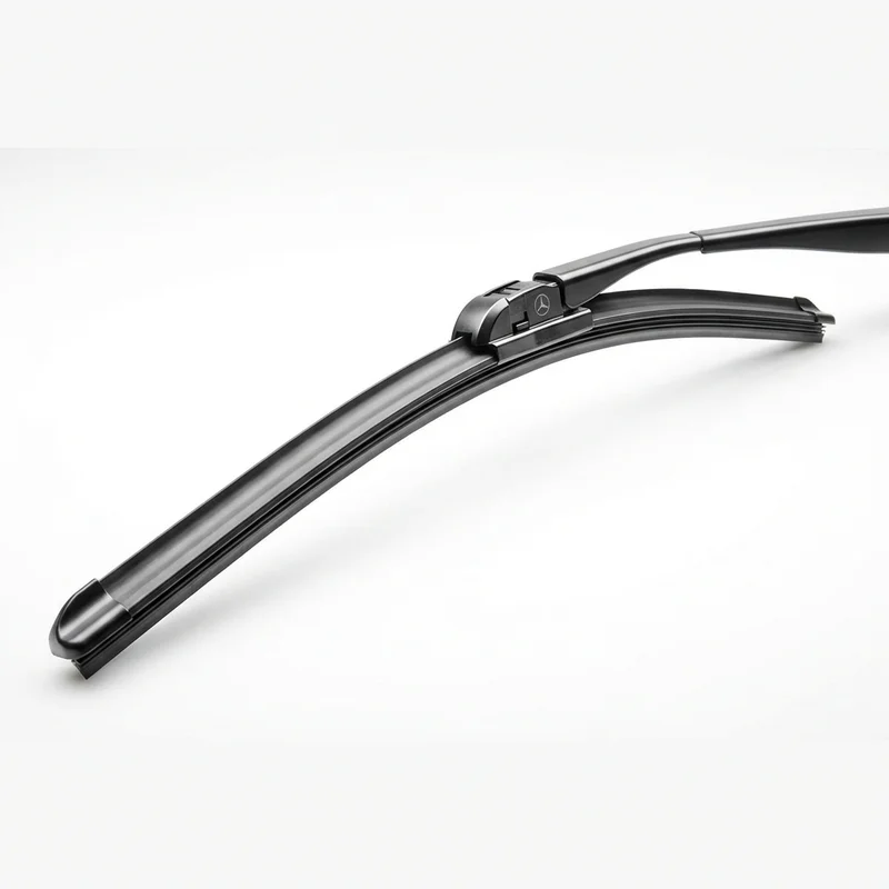 Keleivio pusė valytuvų šepetėlis Mercedes-Benz S400 (2010 - 2013) - 1