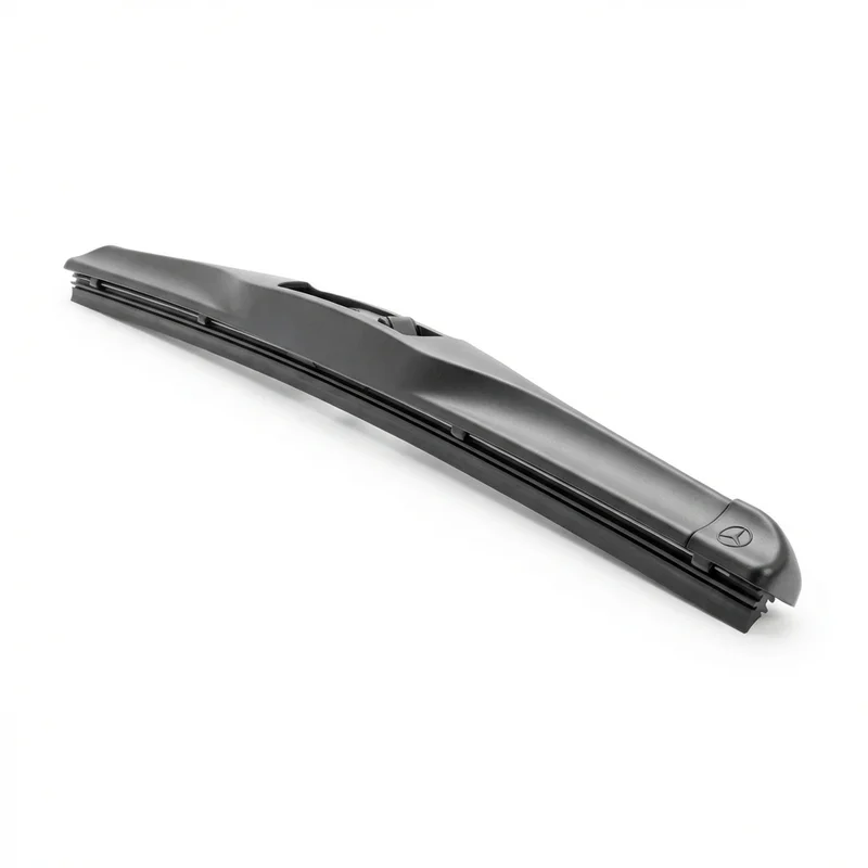 Passenger Side Wiper Blade for Mercedes-Benz S55 AMG (2001 - 2006) - 1