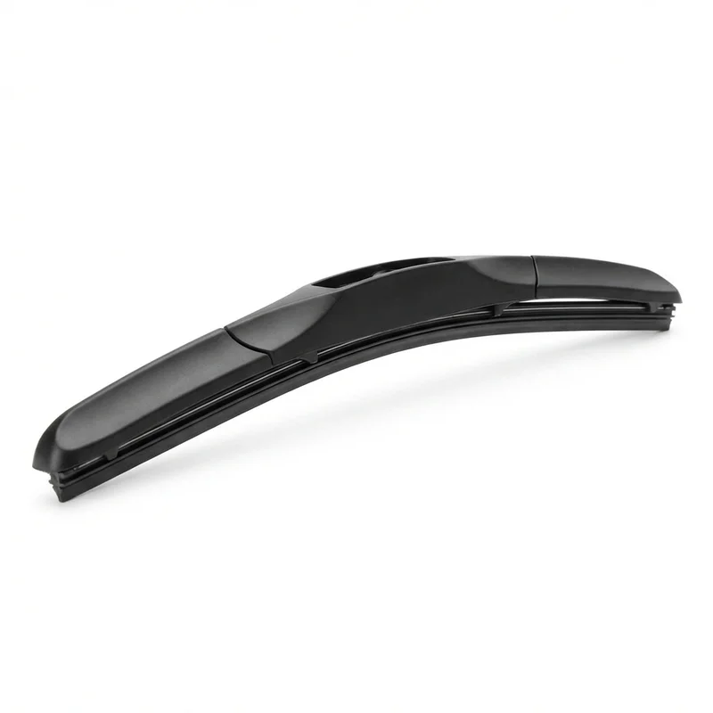 Rear Wiper Blade for Mercedes-Benz S55 AMG (2001 - 2006) - 1