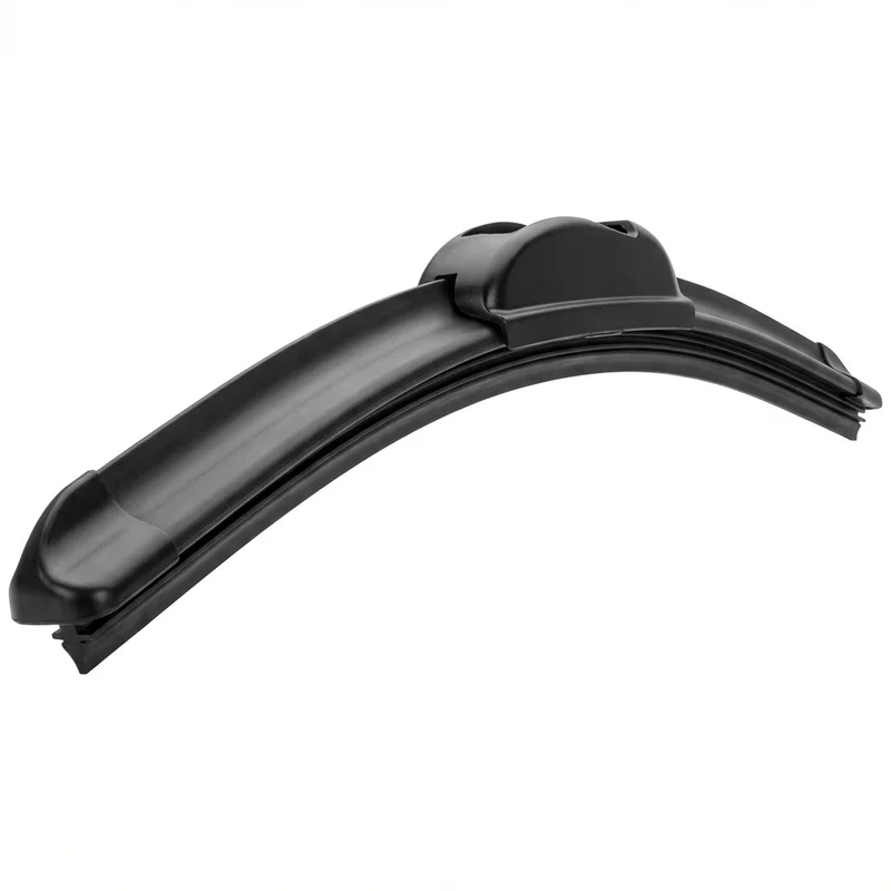 Spazzola Tergicristallo Lato Passeggero per Mercedes-Benz S550 (2007 - 2017) - 1