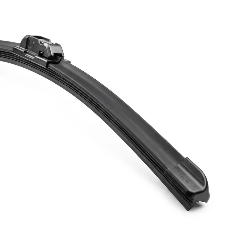 Passagerside viskerblad til Mercedes-Benz S580 (2021 - 2023) - 1