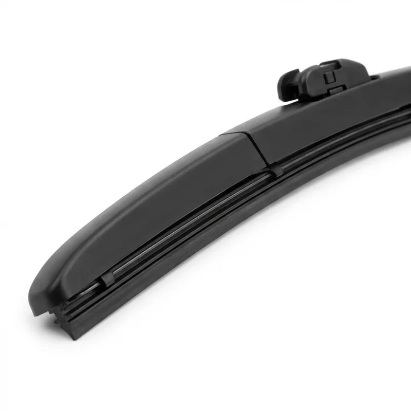 Bag viskerblad til Mercedes-Benz S580 (2021 - 2023) - 1