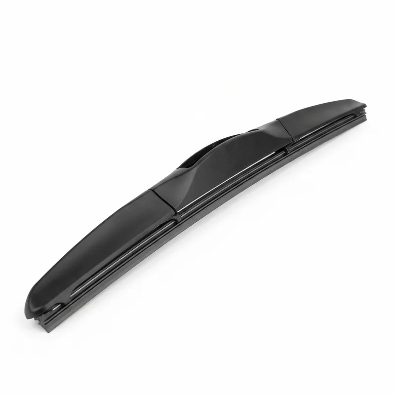 Passagierszijde Ruitenwisser voor Mercedes-Benz S580e (2023 - 2023) - 1