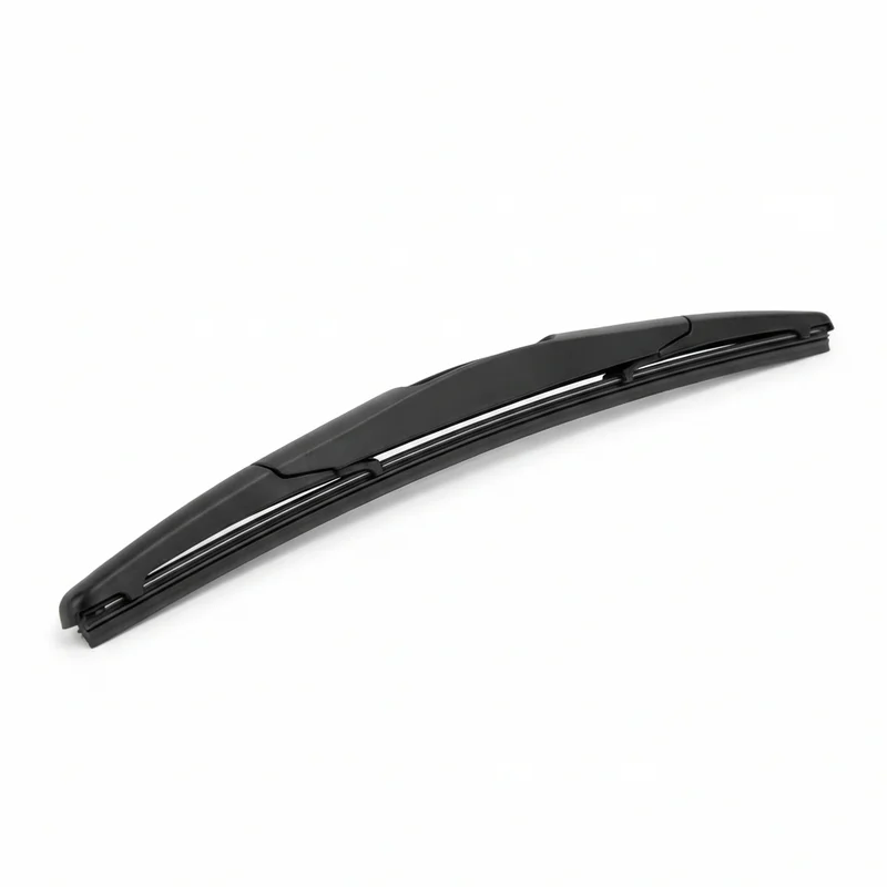 Bag viskerblad til Mercedes-Benz SL400 (2016 - 2016) - 1