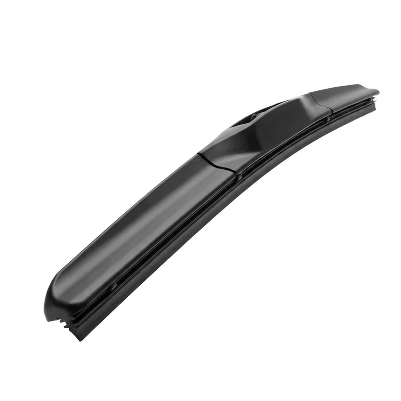 Passenger Side Wiper Blade for Mercedes-Benz SL55 AMG (2002 - 2008) - 1