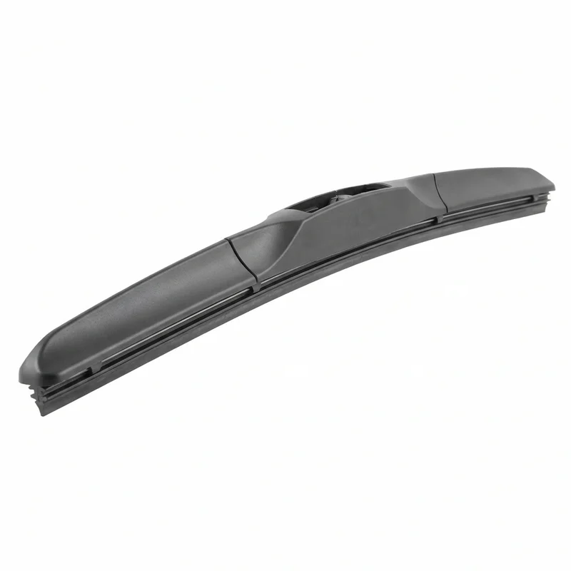 Driver Side Wiper Blade for Mercedes-Benz SL63 AMG (2009 - 2019) - 1