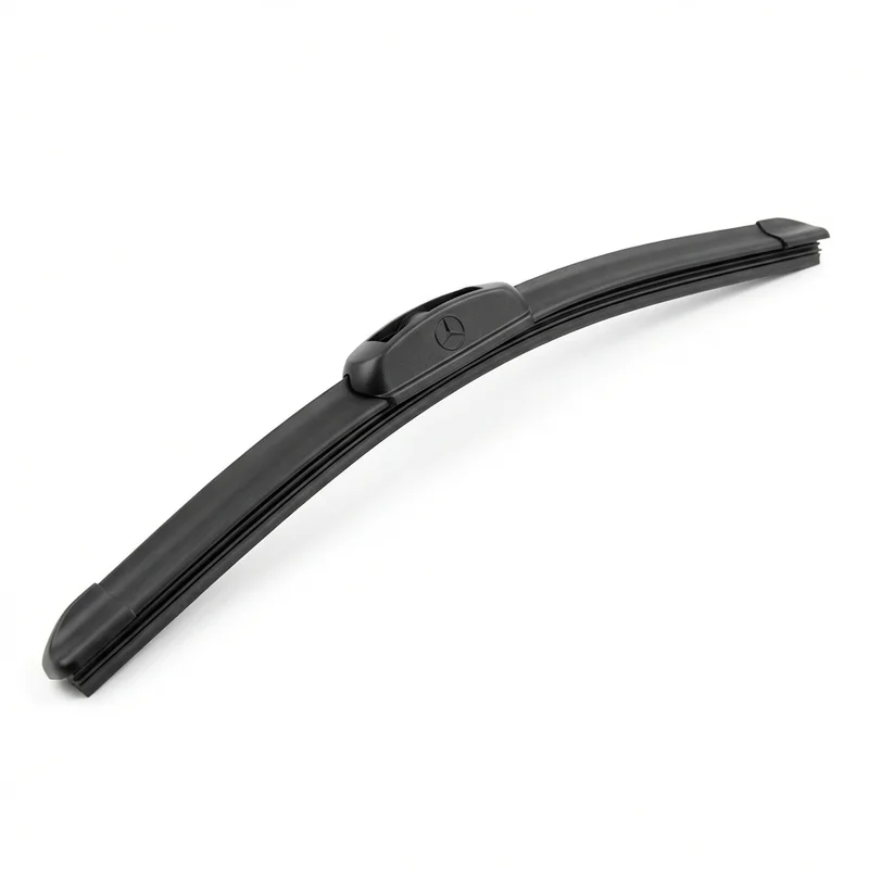 Rear Wiper Blade for Mercedes-Benz SL63 AMG (2009 - 2019) - 1