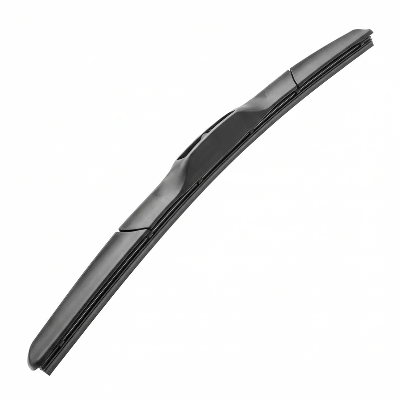 Passenger Side Wiper Blade for Mercedes-Benz SL65 AMG (2005 - 2019) - 1