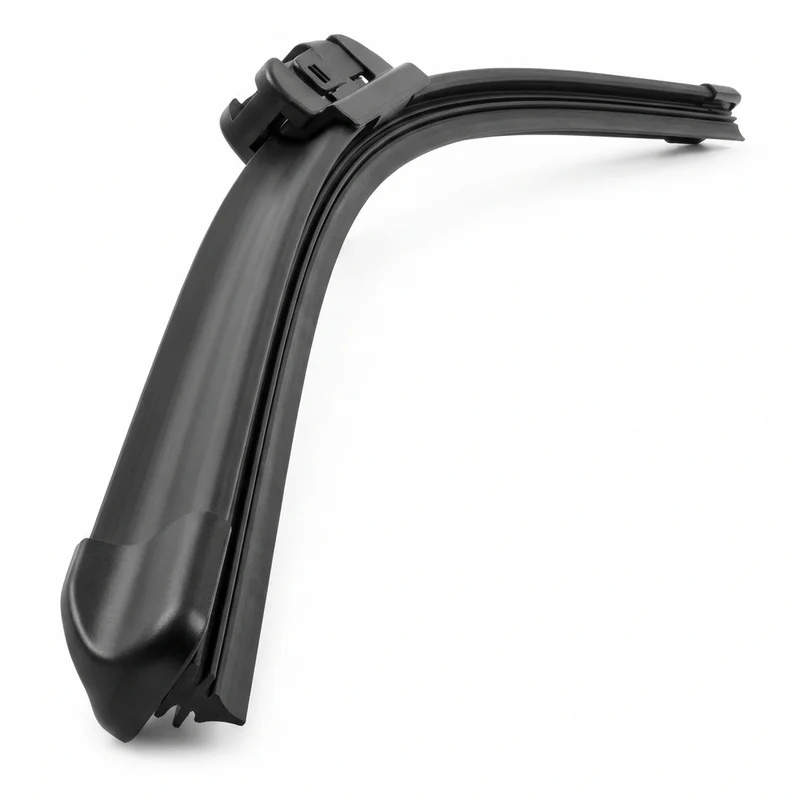 Førerside viskerblad til Mercedes-Benz SLC300 (2017 - 2020) - 1