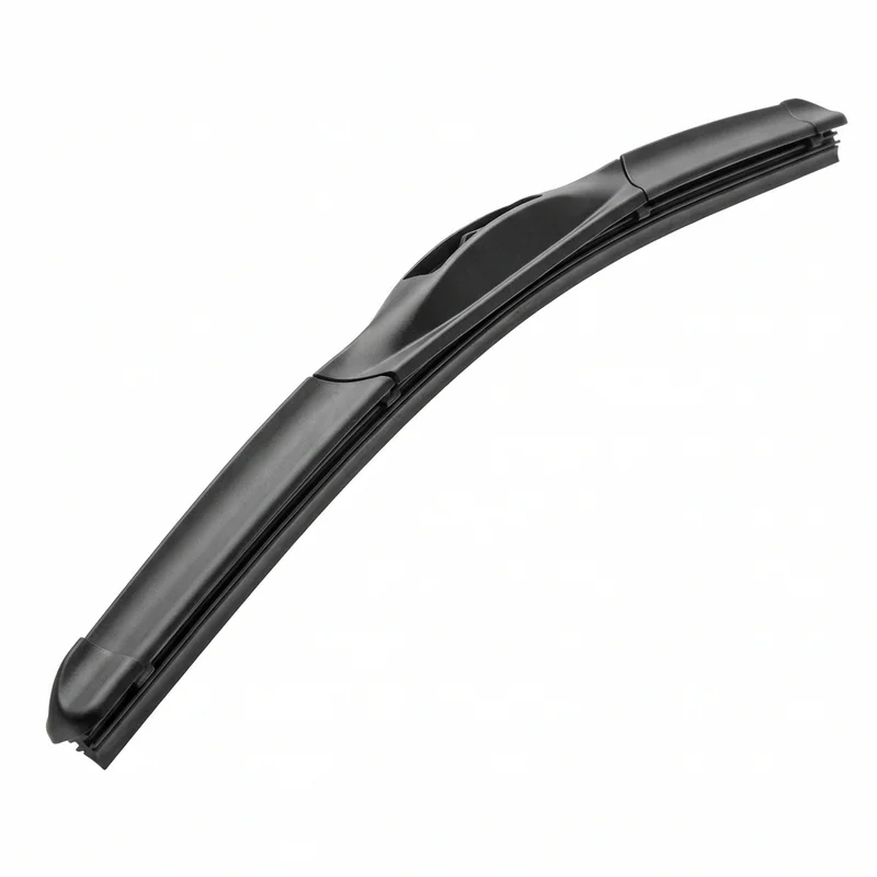 Passenger Side Wiper Blade for Mercedes-Benz SLK230 (1997 - 2004) - 1