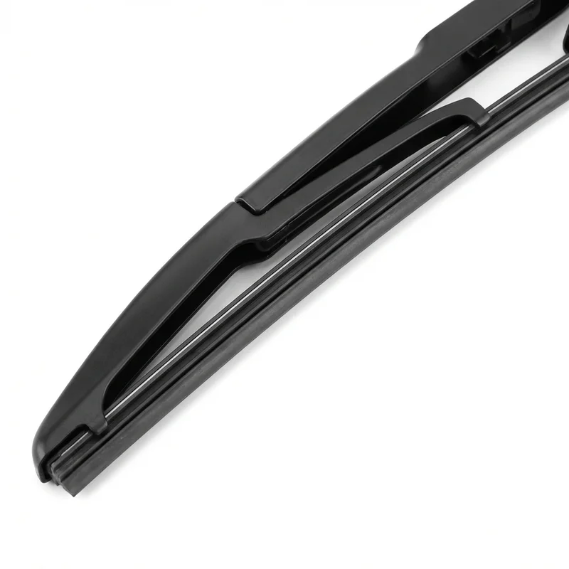 Driver Side Wiper Blade for Mercedes-Benz SLK250 (2012 - 2015) - 1