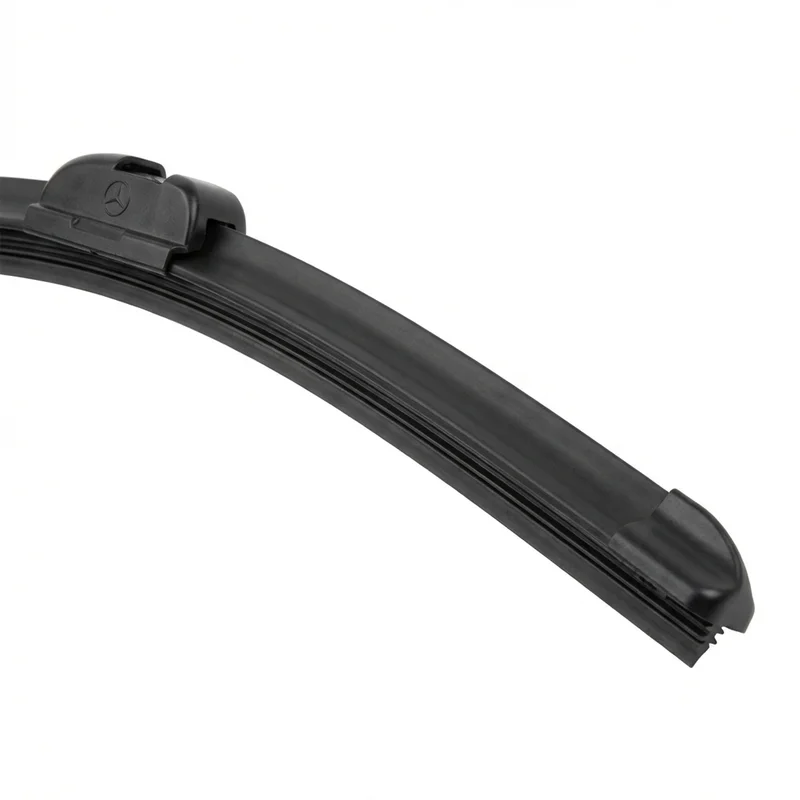 Passenger Side Wiper Blade for Mercedes-Benz SLK250 (2012 - 2015) - 1