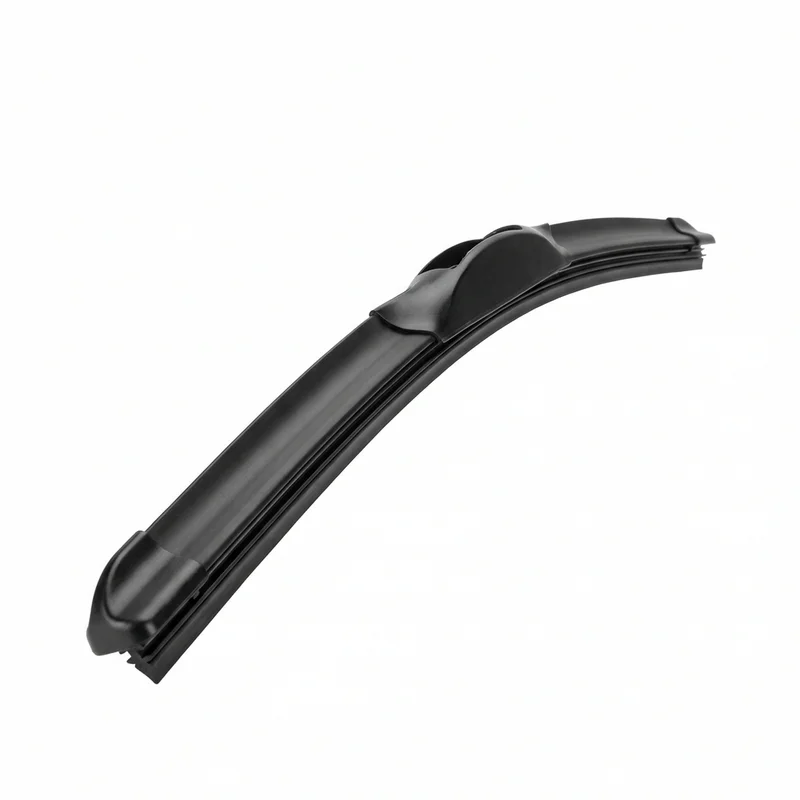 مساحة زجاج جانب الراكب لسيارة Mercedes-Benz SLK320 (2001 - 2004) - 1