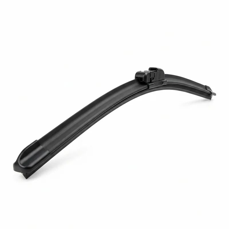 Juhi pool kojamehelaba Mercedes-Benz SLR McLaren (2005 - 2009) jaoks - 1