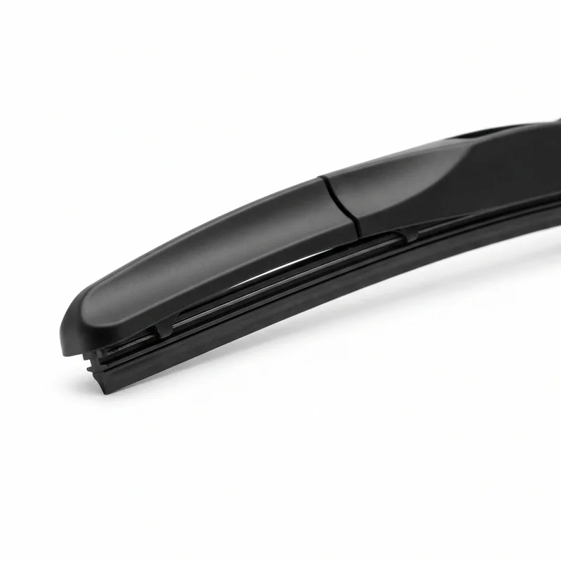 Tagumine kojamehelaba Mercedes-Benz SLR McLaren (2005 - 2009) jaoks - 1