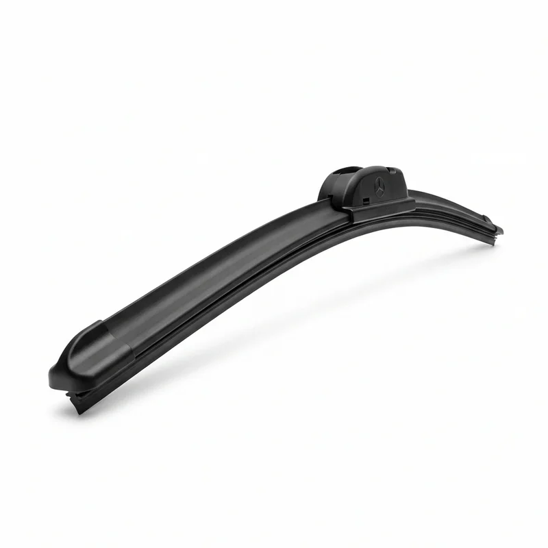 Passenger Side Wiper Blade for Mercedes-Benz Sprinter (2004 - 2022) - 1