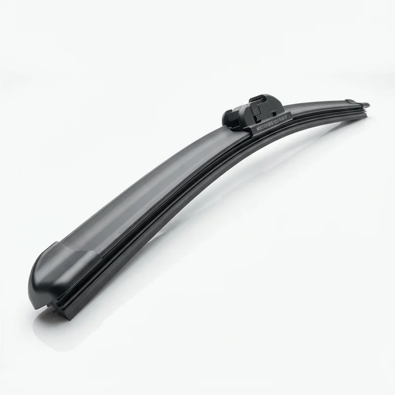 Bag viskerblad til Mercedes-Benz V220d (2016 - 2020) - 1