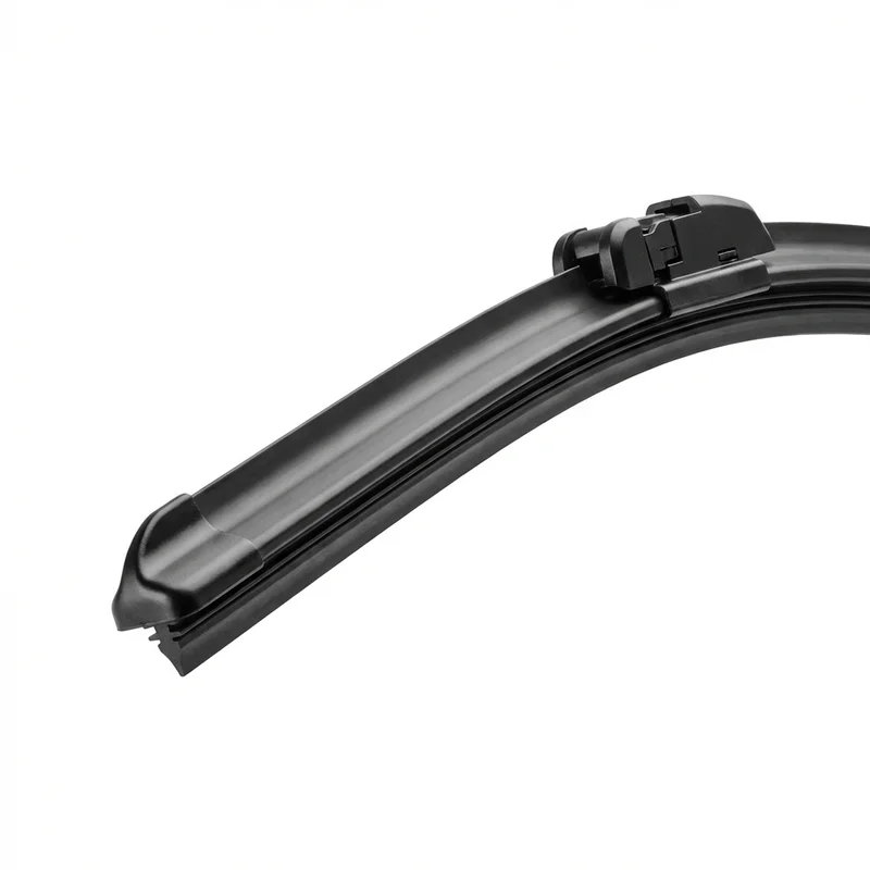 Spazzola Tergicristallo Lato Guidatore per Mercedes-Benz Vito (2009 - 2012) - 1