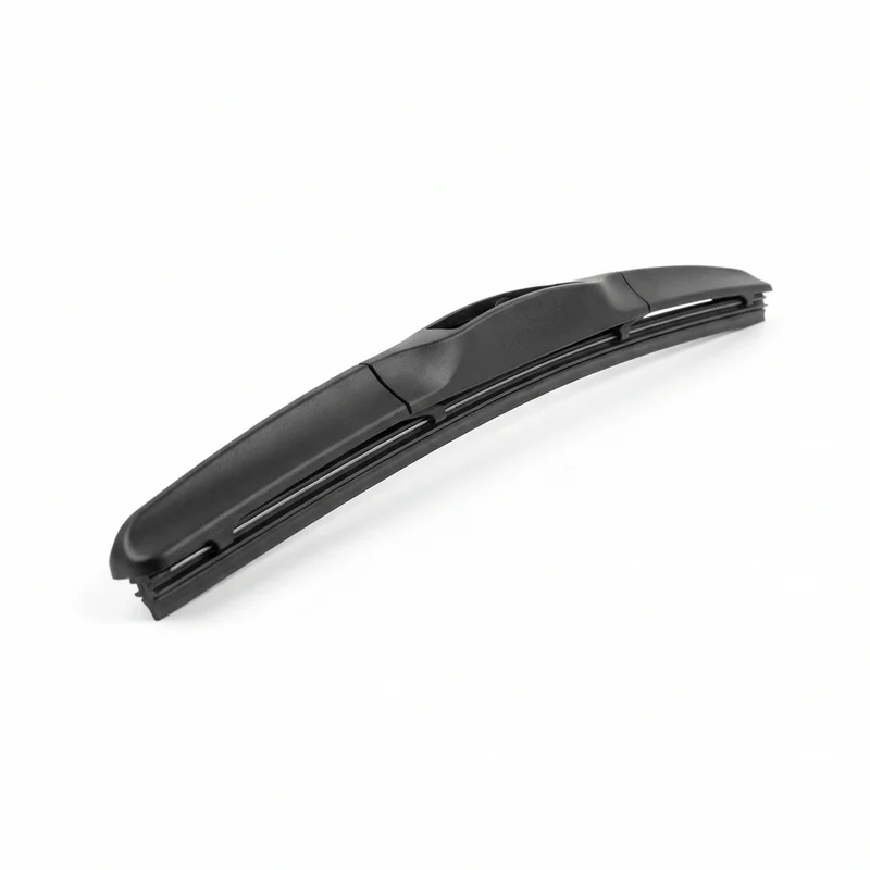 Spazzola Tergicristallo Posteriore per Mercedes-Benz Vito (2009 - 2012) - 1