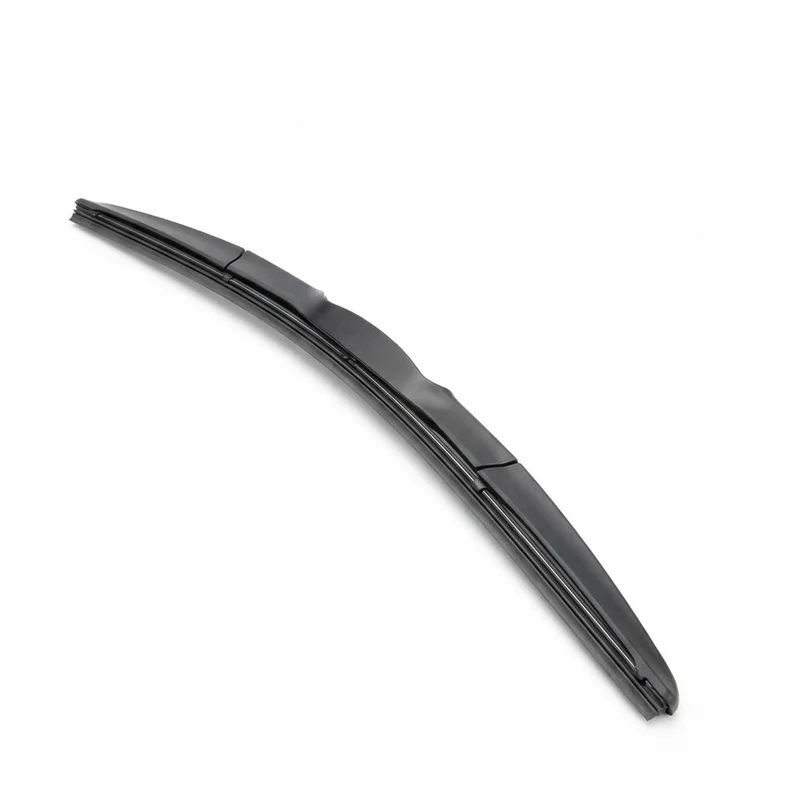 مساحة زجاج جانب السائق لسيارة Mercury Caliente (1965 - 1967) - 1