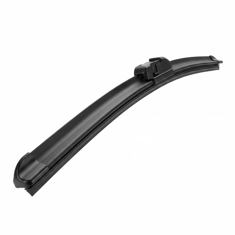 Fahrerseite Scheibenwischer für Mercury Cougar (1969 - 2002) - 1