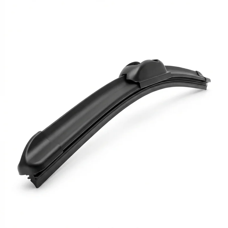 Wiper Blade Naħa tal-Passiġġier għal Mercury Grand Marquis (1975 - 2011) - 1